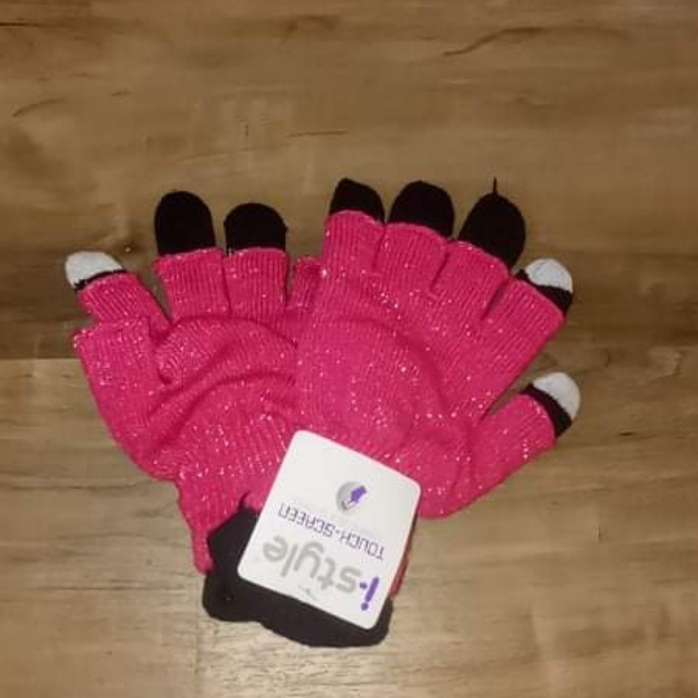 Gloves